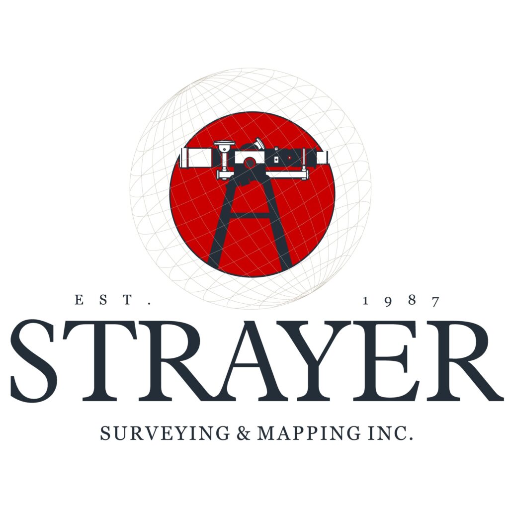 Strayer Surveying